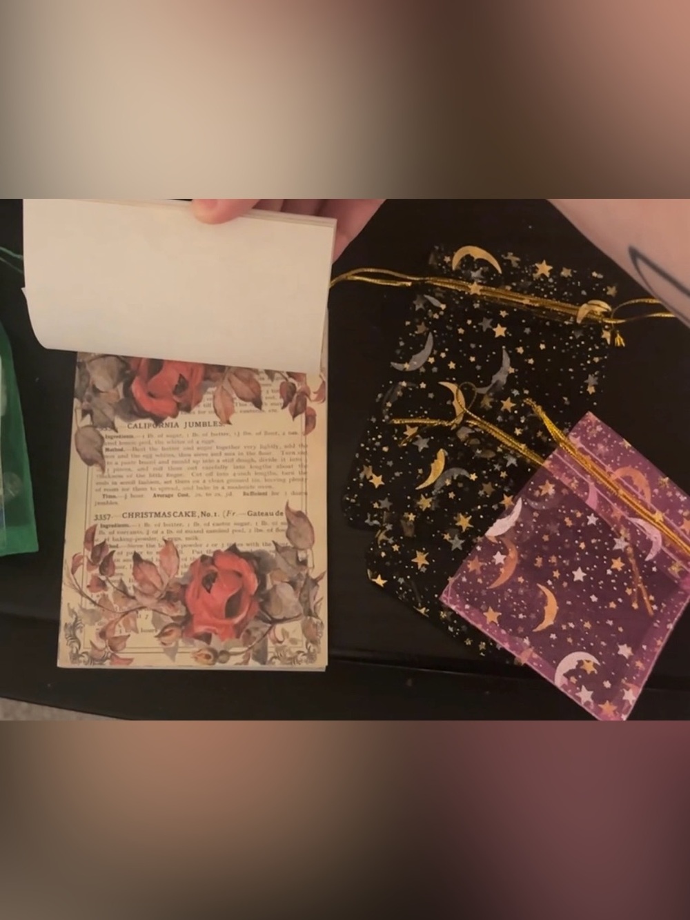 Custom Spell Jars! + Freebies! - Picture 5 of 5